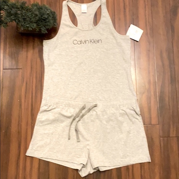 Calvin Klein Other - Calvin Klein Pajama